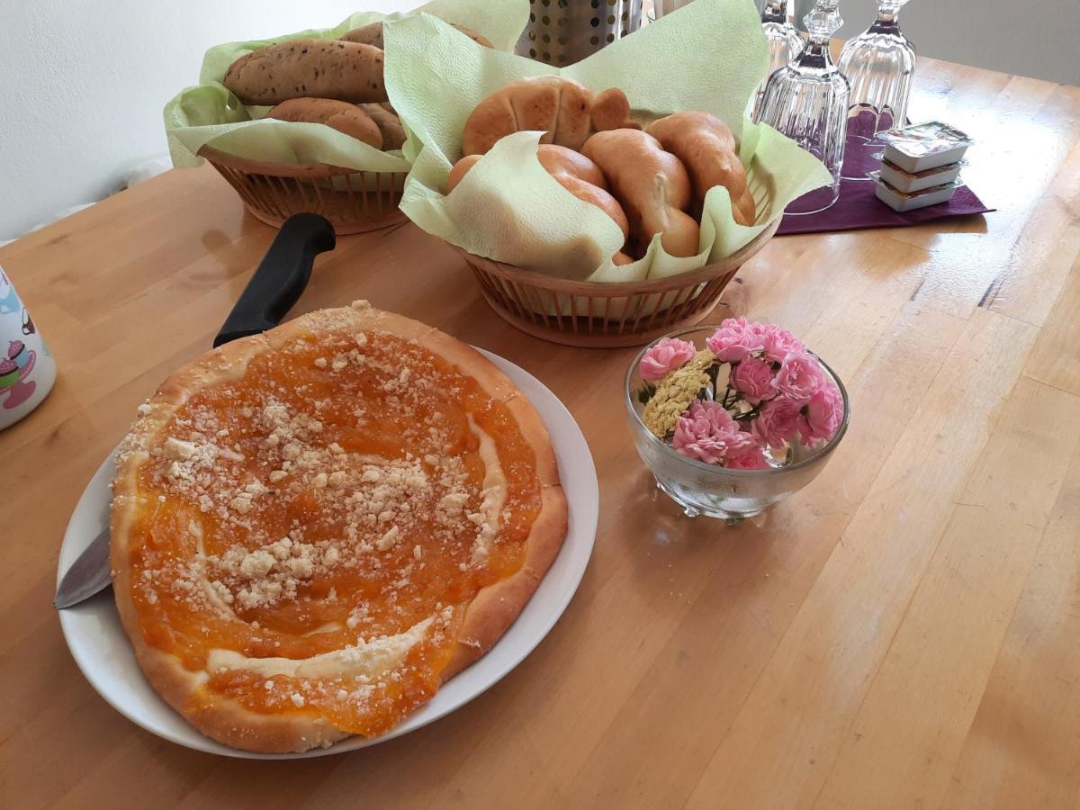 Penzion Zahrada Nad Rekou, Restaurace A Kavarna - Parkovani Gratis Zlatá Koruna Exterior foto